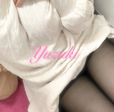 ゆずきの写メ