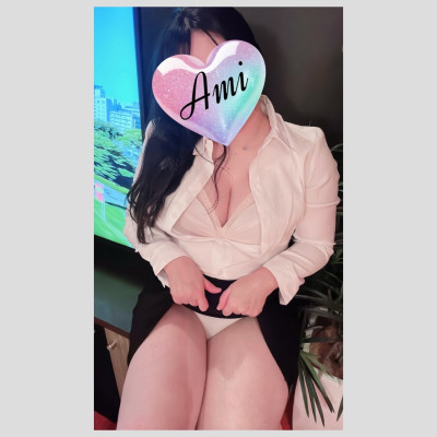 あみの写メ