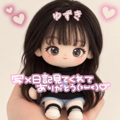 ゆずきの写メ
